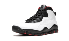 Air Jordan 10 Retro "Chicago" 310805 100