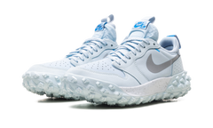 Air Jordan 1 Low Element Gore-Tex "Glacier Blue / Silver" FV4227 400
