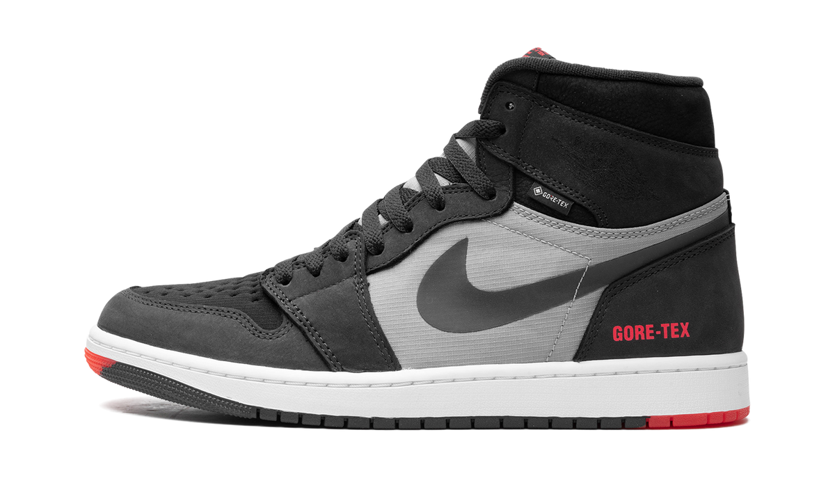 Air Jordan 1 Element High "Bred" DB2889 002