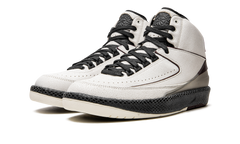 Air Jordan 2 "A Ma Maniére Airness" DO7216 100