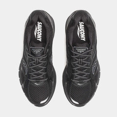 ProGrid Guide 7 Mens Running Shoes (Black/Silver)