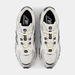 204L Mens Lifestyle Shoes (Silver Metallic/Garter Snake)