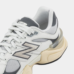 9060 Grade School Lifestyle Shoes (Sea Salt/Castle Rock)