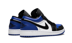 Air Jordan 1 Low "Royal Toe" CQ9446 400