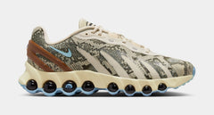 Air Max Dn8 Snakeskin Mens Running Shoes (Light Khaki/Denim Turquoise/Light Khaki)