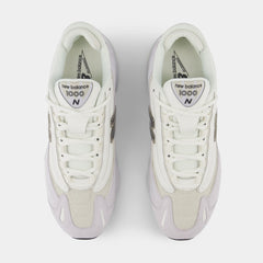 1000 Mens Running Shoes (Pearl Grey/Black)