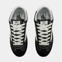 Super Lowpro Mens Lifestyle Shoes (Black)