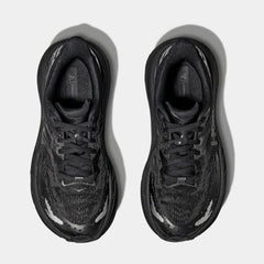 Stinson 7 Mens Running Shoes (Black/Black)
