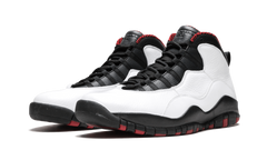Air Jordan 10 Retro "Chicago" 310805 100