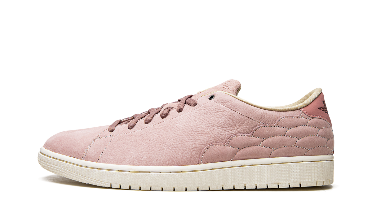 Air Jordan 1 Centre Court "Pink Oxford" DO7444 621