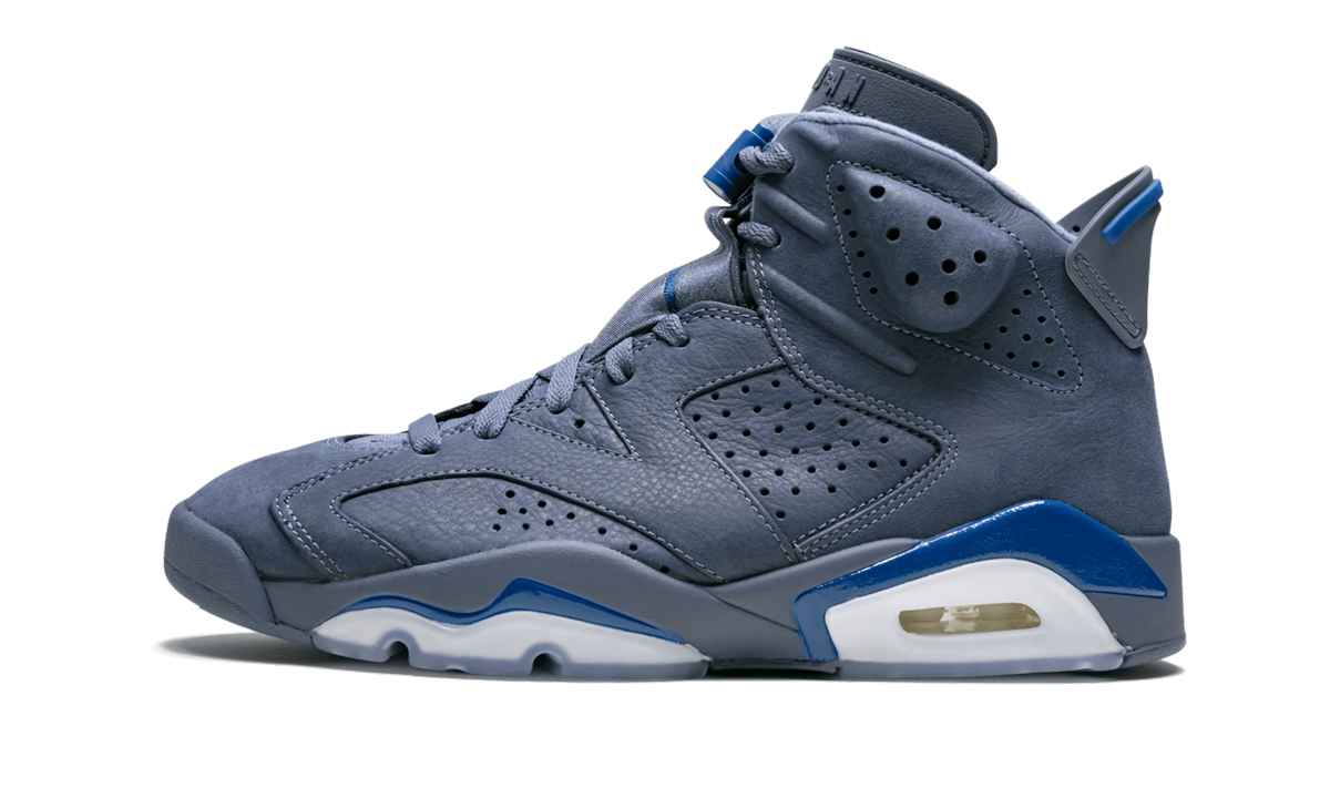 Air Jordan 6 Retro 384664 400