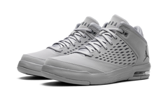 JORDAN FLIGHT ORIGIN 4 "Cool Grey" 921196 005