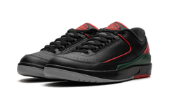 Air Jordan 2 Retro Low "Christmas" DV9956 006