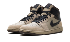 Jordan 1 Mid "Khaki Baroque Brown" HV6422 200