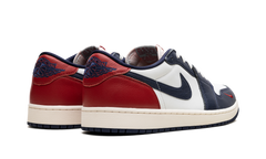 Jordan 1 Retro Low OG "Howard University" HQ2993 100