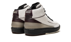 Air Jordan 2 "A Ma Maniére Airness" DO7216 100