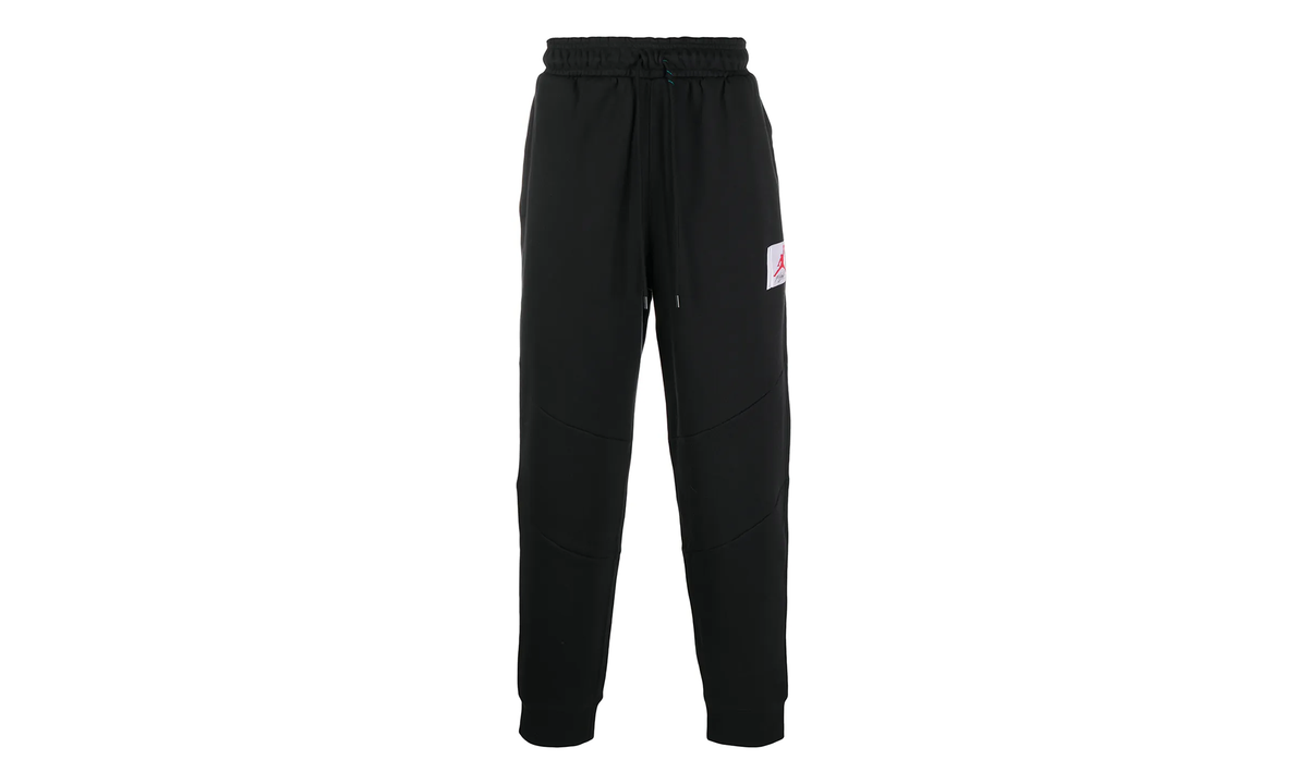 Jordan Flight Fleece Pants "Black" CV6148 010