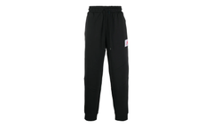 Jordan Flight Fleece Pants "Black" CV6148 010