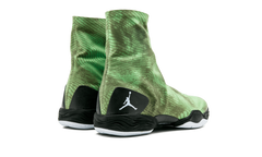Air Jordan 28 "Green Camo" 584832 301