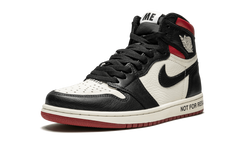 Air Jordan 1 Retro High OG NRG "Not For Resale" 861428 106