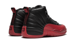 Air Jordan 12 Retro "Flu Game 2016" 130690 002
