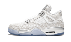 Air Jordan 4 Retro Laser "30th Anniversary" 705333 105
