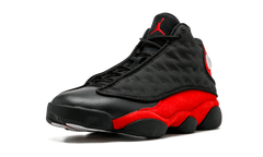 Air Jordan 13 Retro "Bred 2017" 414571 004