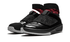 Air Jordan 20 "Stealth" 310455 002