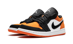 Air Jordan 1 Low "Shattered Backboard" 553558 128
