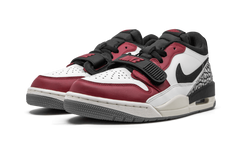 Jordan Legacy 312 Low "Chicago" CD7069 106