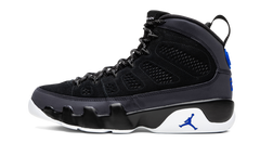 Air Jordan 9 "Racer Blue" CT8019 024