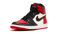 Jordan 1 Retro High "Bred Toe" 555088 610