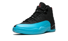 Air Jordan 12 Retro "Gamma" 130690 027