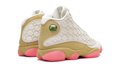 Air Jordan 13 Retro "Chinese New Year" CW4409 100