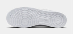 Air Force 1 07 Mens Lifestyle Shoes (White/College Navy)