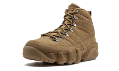 Air Jordan 9 Retro Boot NRG "Wheat" AR4491 700