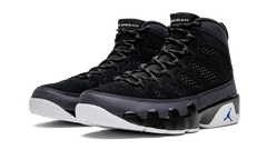 Air Jordan 9 "Racer Blue" CT8019 024