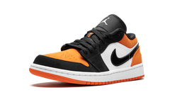 Air Jordan 1 Low "Shattered Backboard" 553558 128