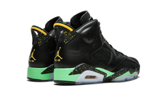 Air Jordan 6 Retro "Brazil Pack" 688446 020