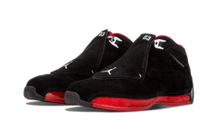 Jordan Collezione 18/5 "Defining Moments" 332565 991