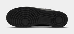 Air Force 1 07 Mens Lifestyle Shoes (Black/Wolf Grey/Black/Black)