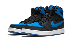 Air Jordan 1 KO High "Royal" 638471 007