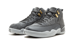 Air Jordan 12 Retro "Dark Grey" 130690 005