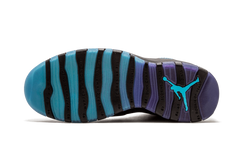 Air Jordan Retro 10 "SHANGHAI" 310805 024
