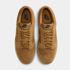 Dunk Low Wheat Mens Lifestyle Shoes (Wheat/Black/Black/Wheat)