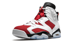 Air Jordan 6 Retro "Carmine 2021" CT8529 106