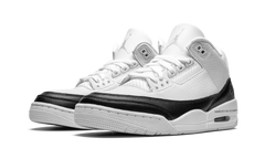 Air Jordan 3 Retro SP "Fragment" DA3595 100