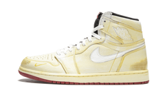Air Jordan 1 High OG NRG "Nigel Sylvester" BV1803 106