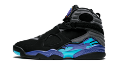 Air Jordan 8 Retro "Aqua (2015)" 305381 025