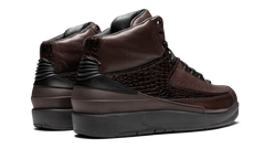 Air Jordan 2 Retro Premio "Bin 2" 398277 201